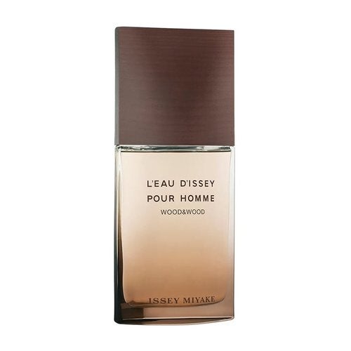 Issey Miyake L'Eau d'Issey Pour Homme Wood & Wood Eau de Parfum 100 ml