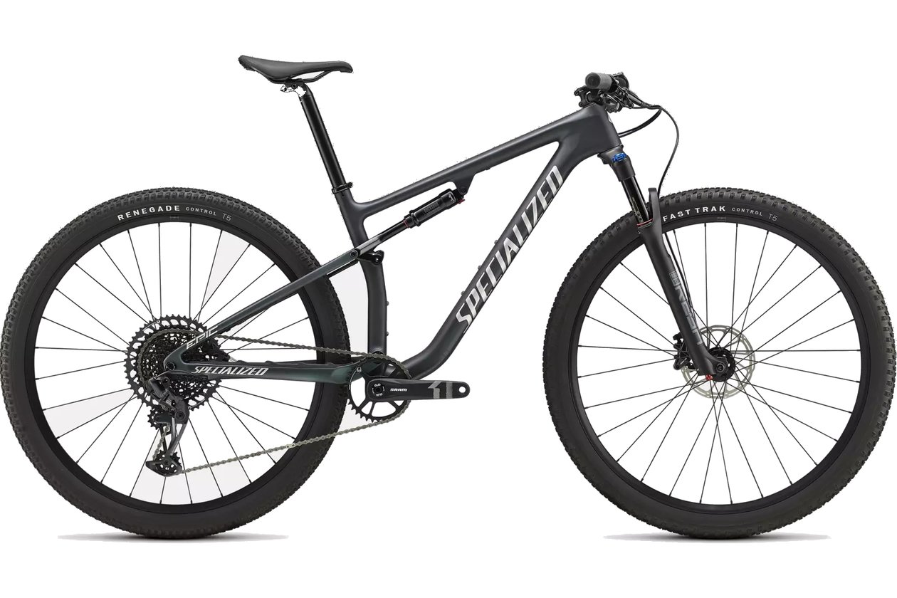 Specialized Epic Comp - 2022 - 29 Zoll - Fully