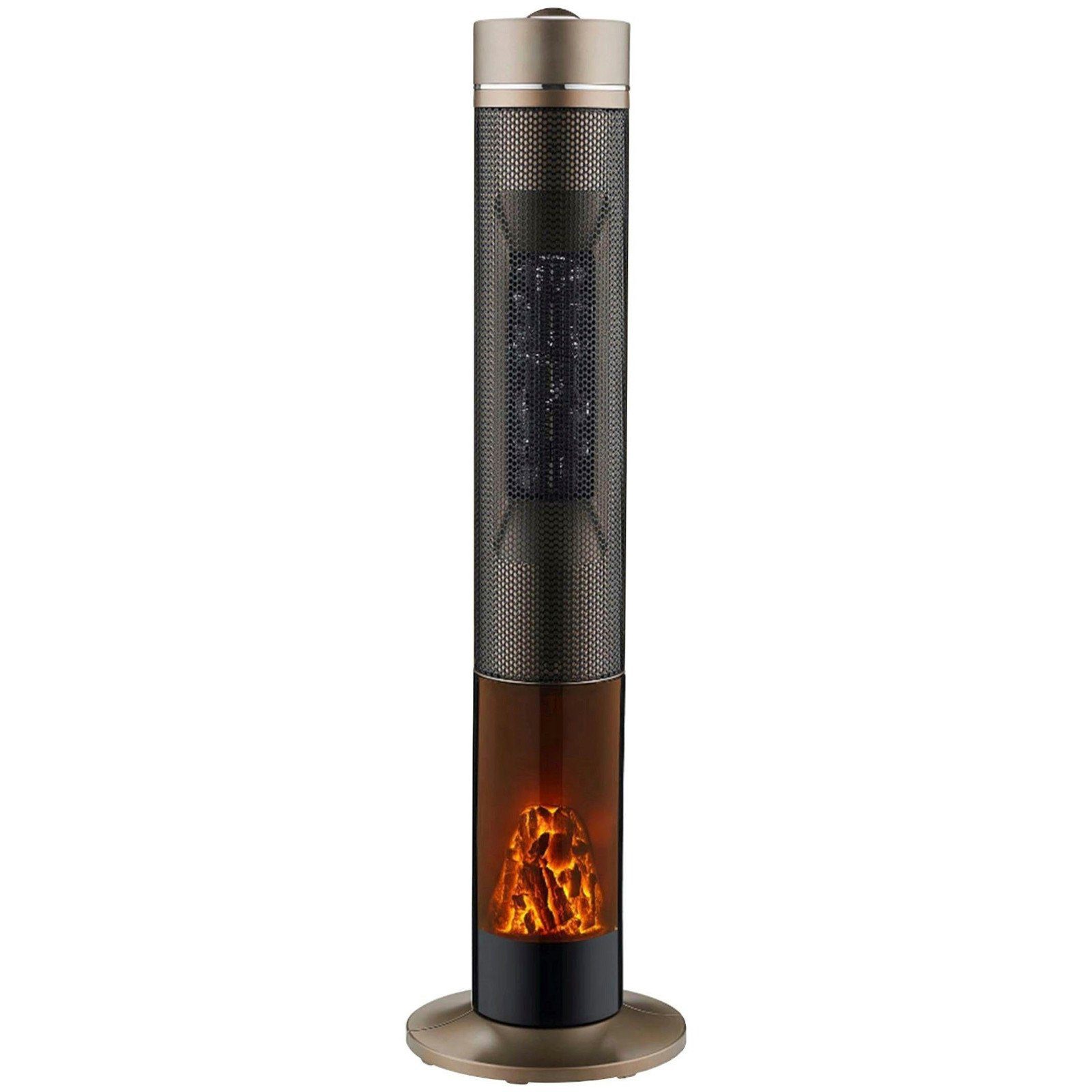 Pur Line Elektro-Heizkörper Heizgerät HOTI T50 Purline Turmheizung 2000W Einstellbare Temperatur