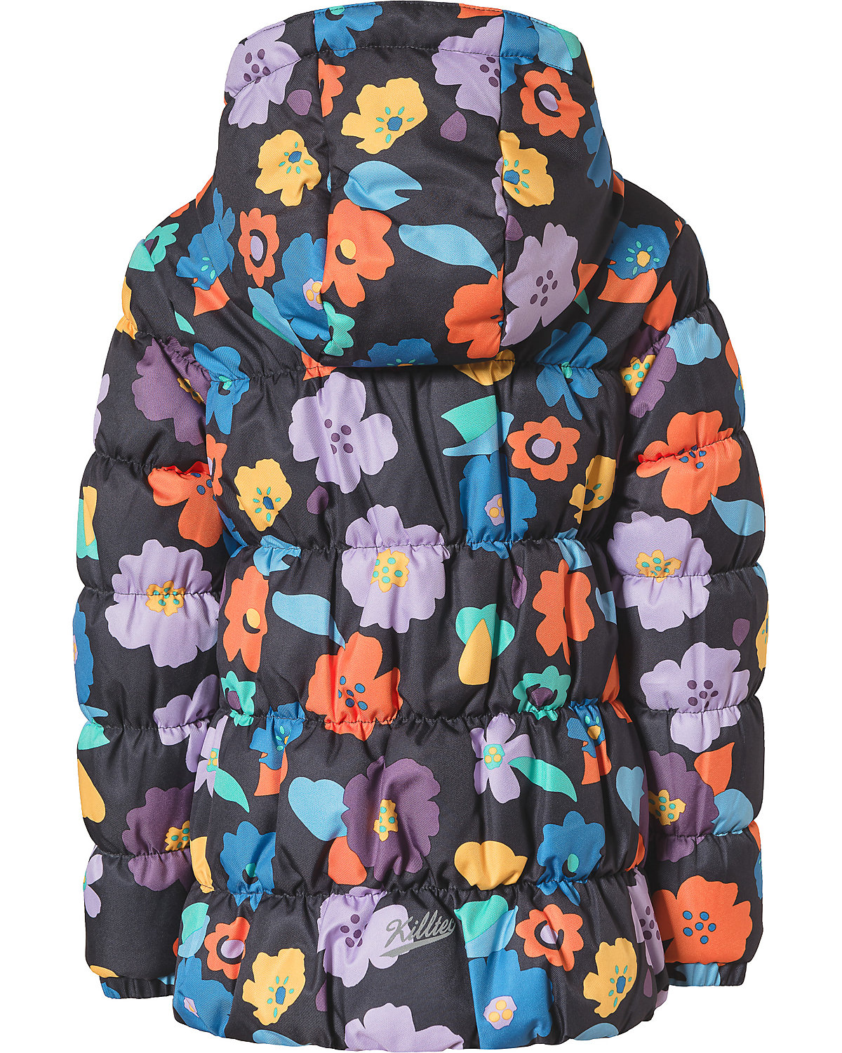 Winterjacke KOW 3 für Mädchen von killtec