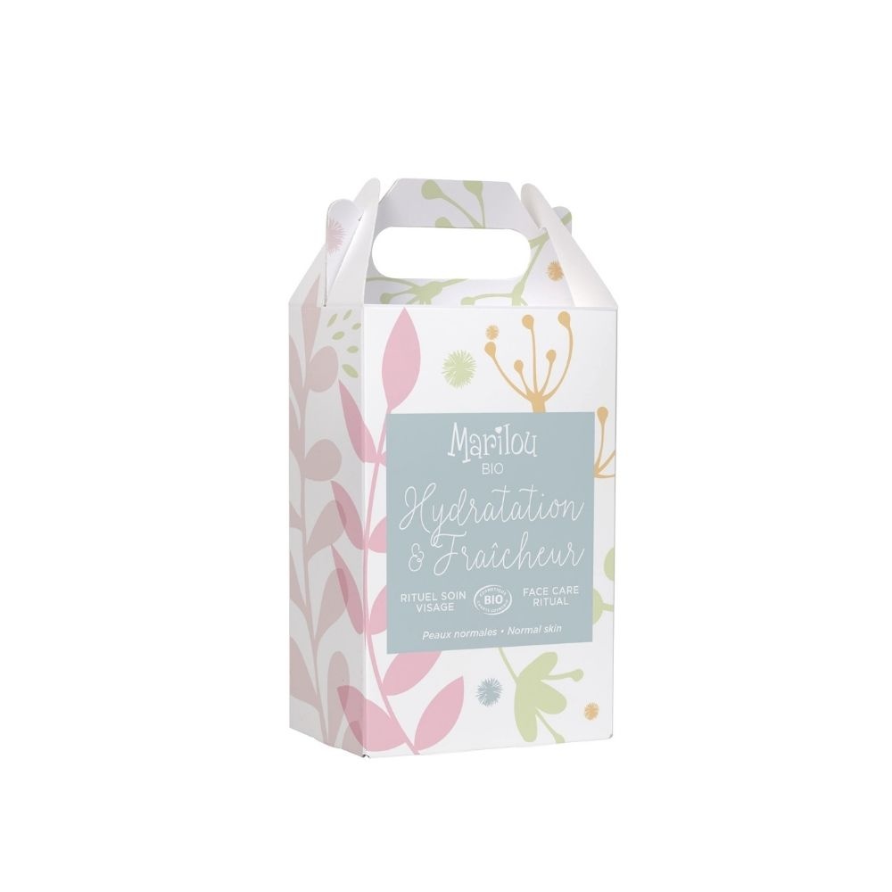 marilou bio Coffret Classic 