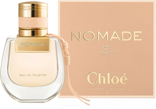 Chloé Nomade Eau de Toilette