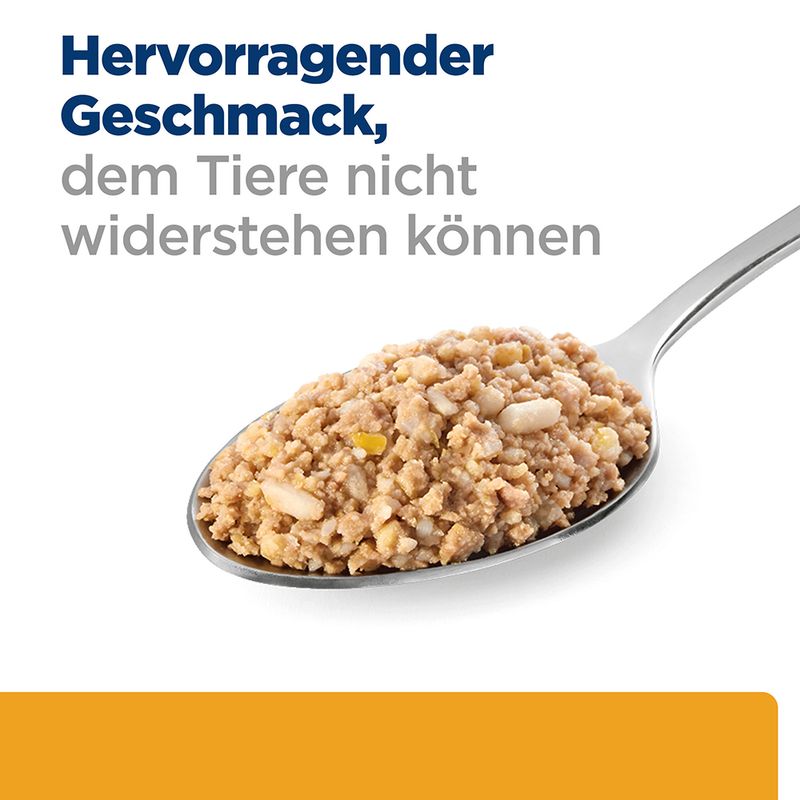 Hill's Prescription Diet c/d Multicare Urinary Care Huhn | bitiba