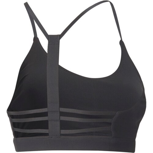 DAMEN TOP LOW IMPACT STRAPPY BRA