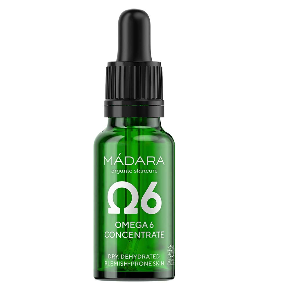 MÁDARA Omega 6 Konzentrat 17,5 ml