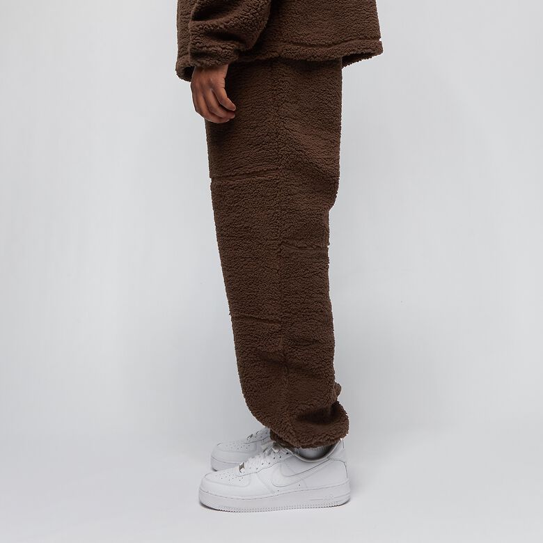 Daily Paper Nesim Pants hot fudge brown