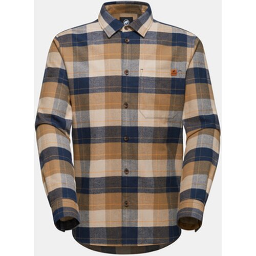 HERREN HEMD TROVAT LONGSLEEVE SHIRT MEN