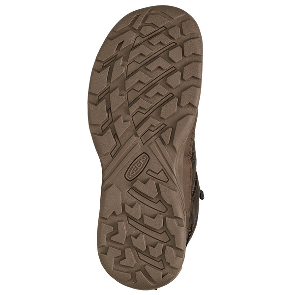 CIRCADIA MID WP M Herren - Wanderstiefel