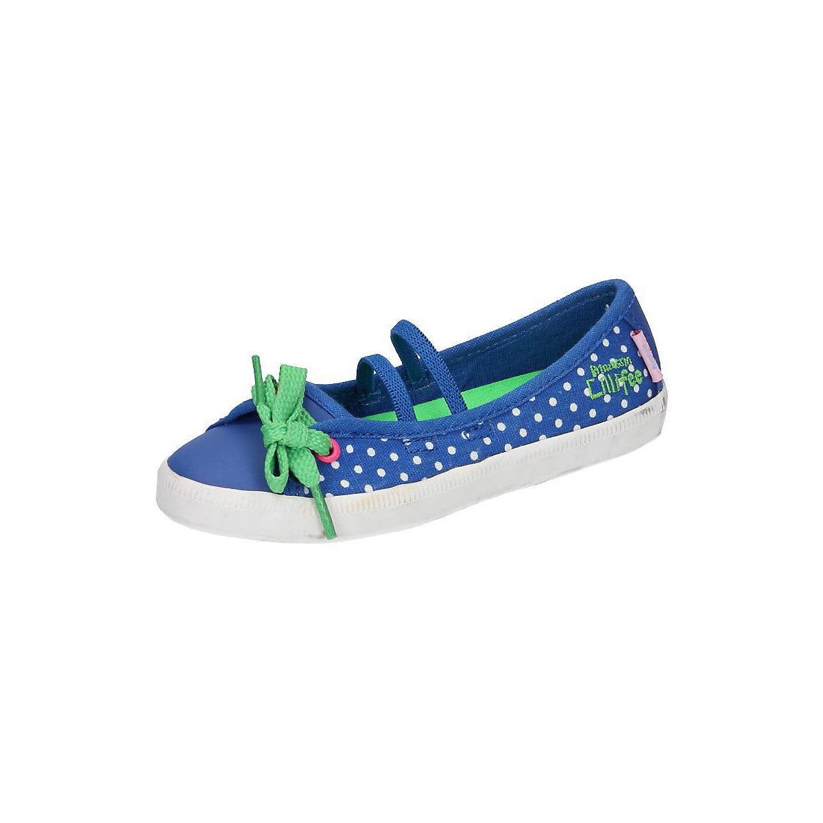 Prinzessin Lillifee Ballerinas Spangenballerinas