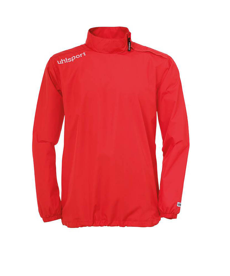 Uhlsport Essential Windbreaker Kids Rot F06