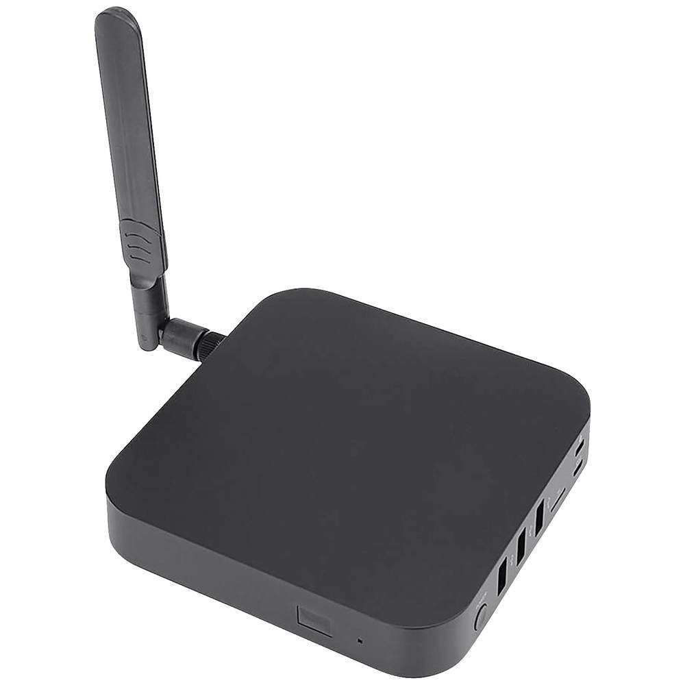 Minix Android Mini-PC - Digital Signage Media Player Mini-PC (WiFi)