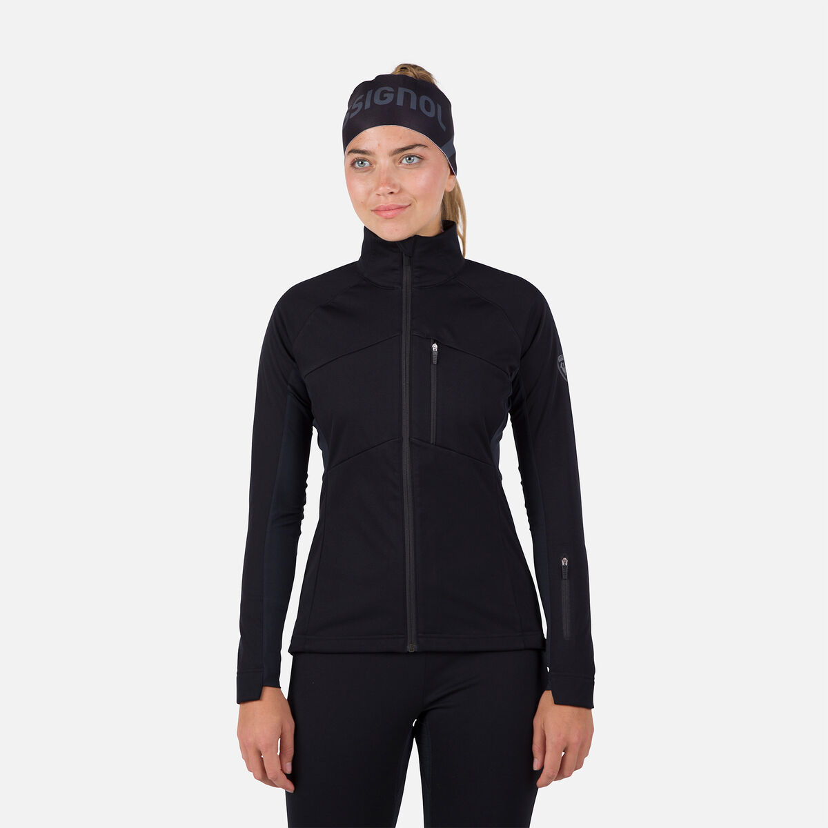 Damen-Softshelljacke Genetys