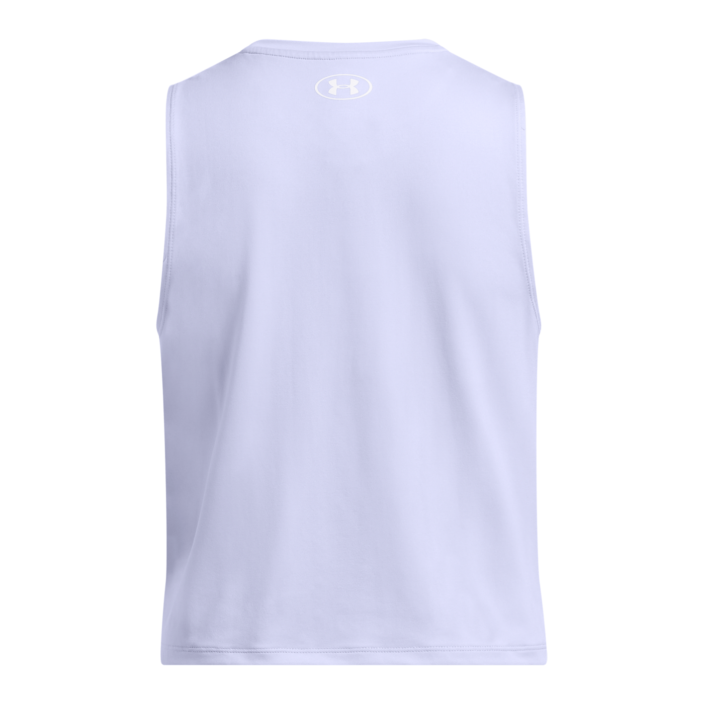 Under Armour Vanish Energy Crop Tanktop Damen Lila