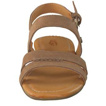 UGG Kaitie Sandale in beige