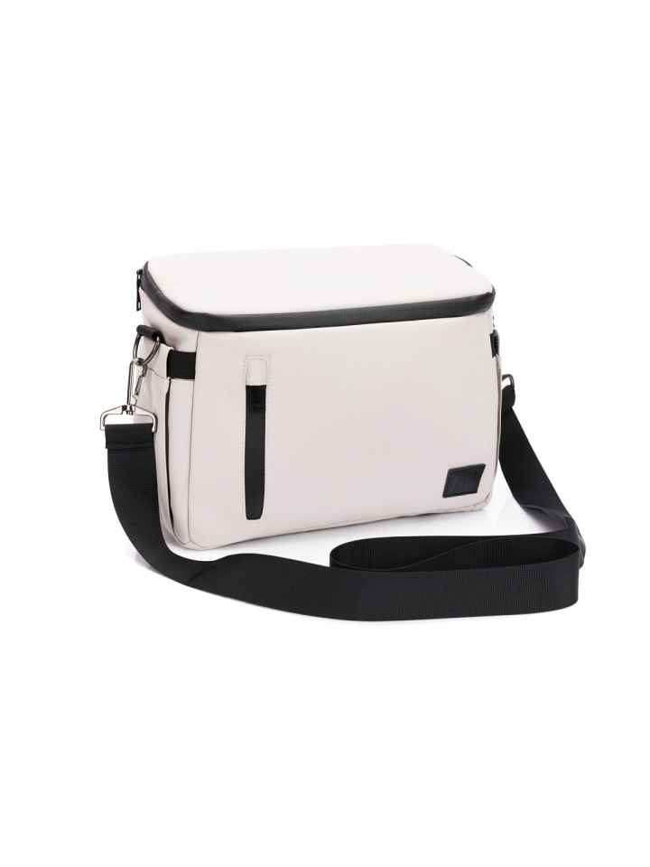 fillikid Buggy Organizer Larvik Exklusiv in Alabaster günstig kaufen onesize