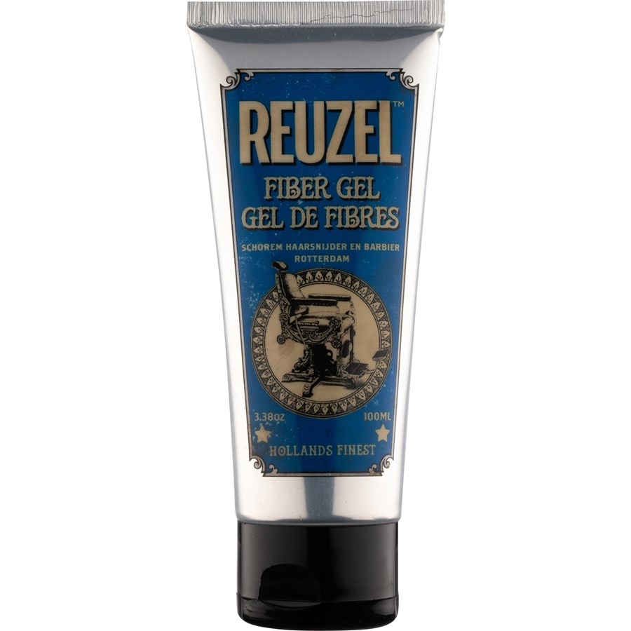 Fiber Gel