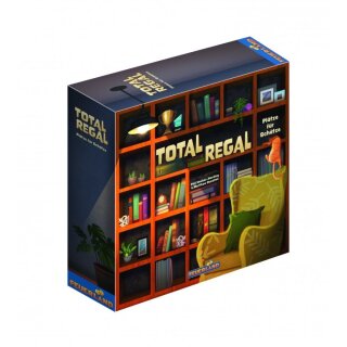Total Regal (DE)