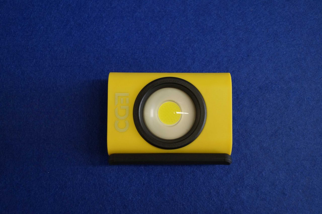 Power On Tools Europe GmbH Super Handy Floodlight