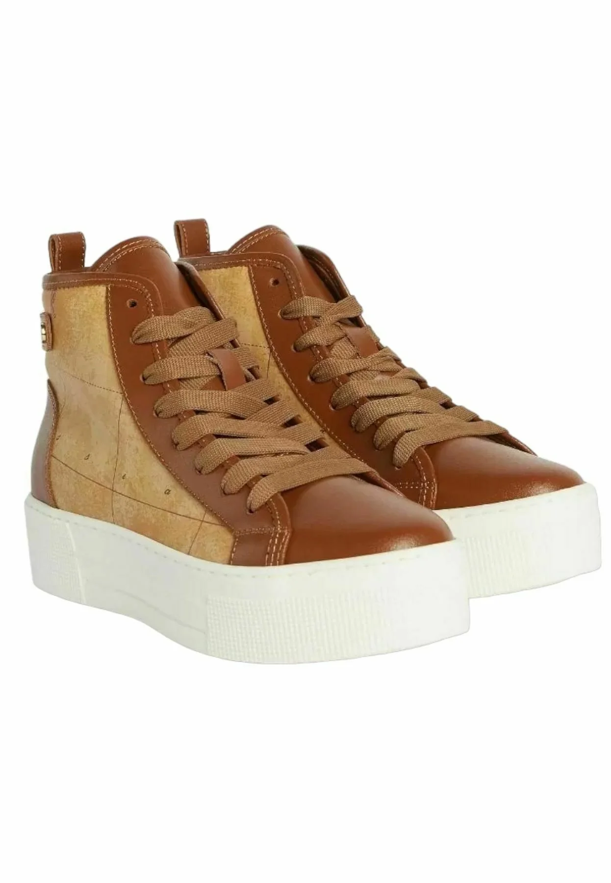 Botines Alviero Martini