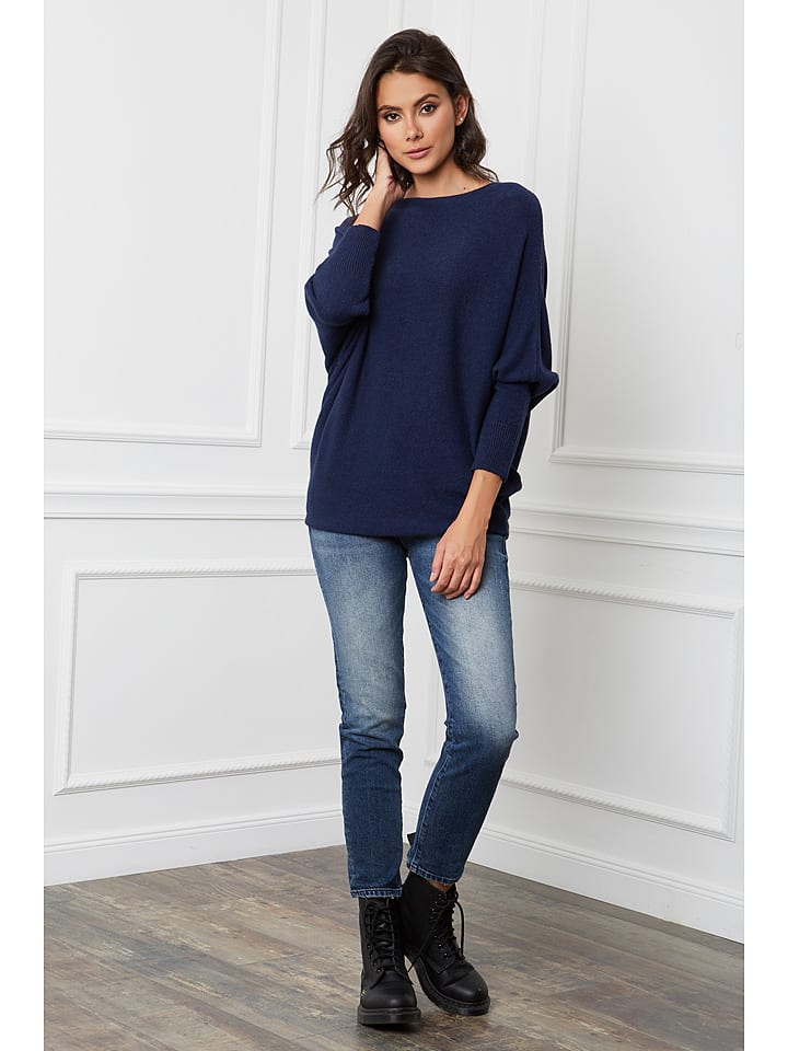Joséfine Pullover 