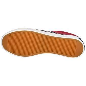 KangaROOS K VM Phil Sneaker in rot