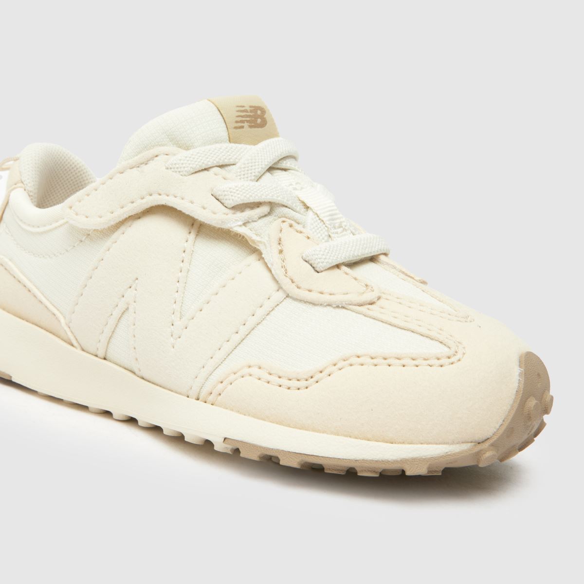 New Balance fehér multiszínű 327 kisgyermek cipő