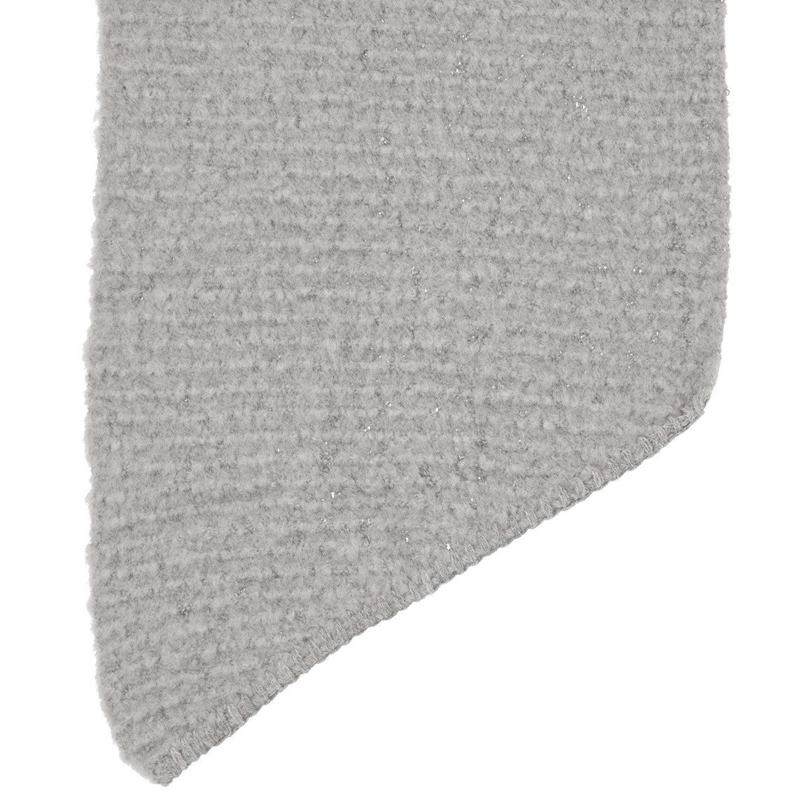 Mädchen Schal flauschig weich