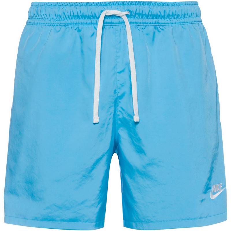 Nike NSW Essentials Lined Flow Shorts Herren