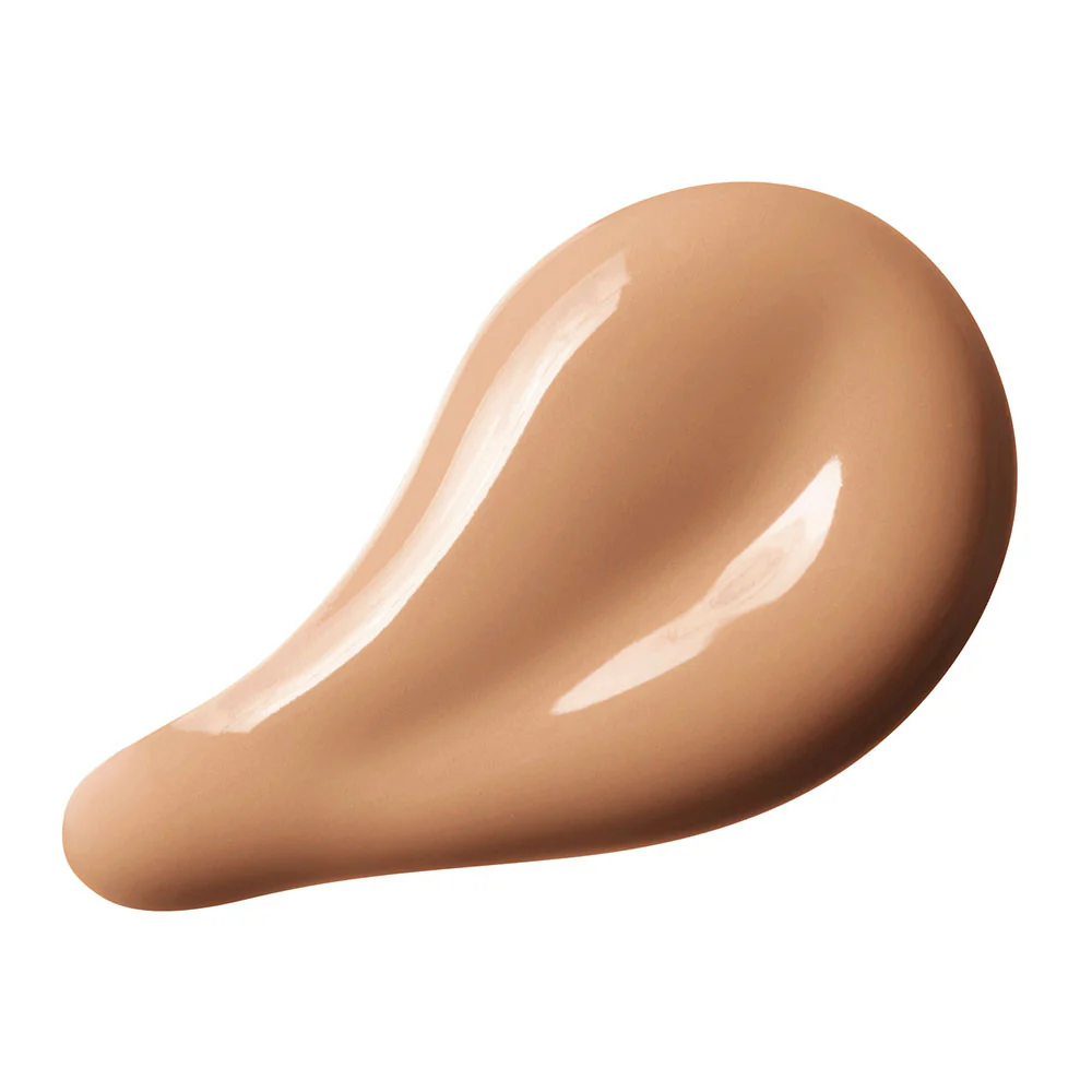 Viso Nudissimo Glow – skystas pagrindas