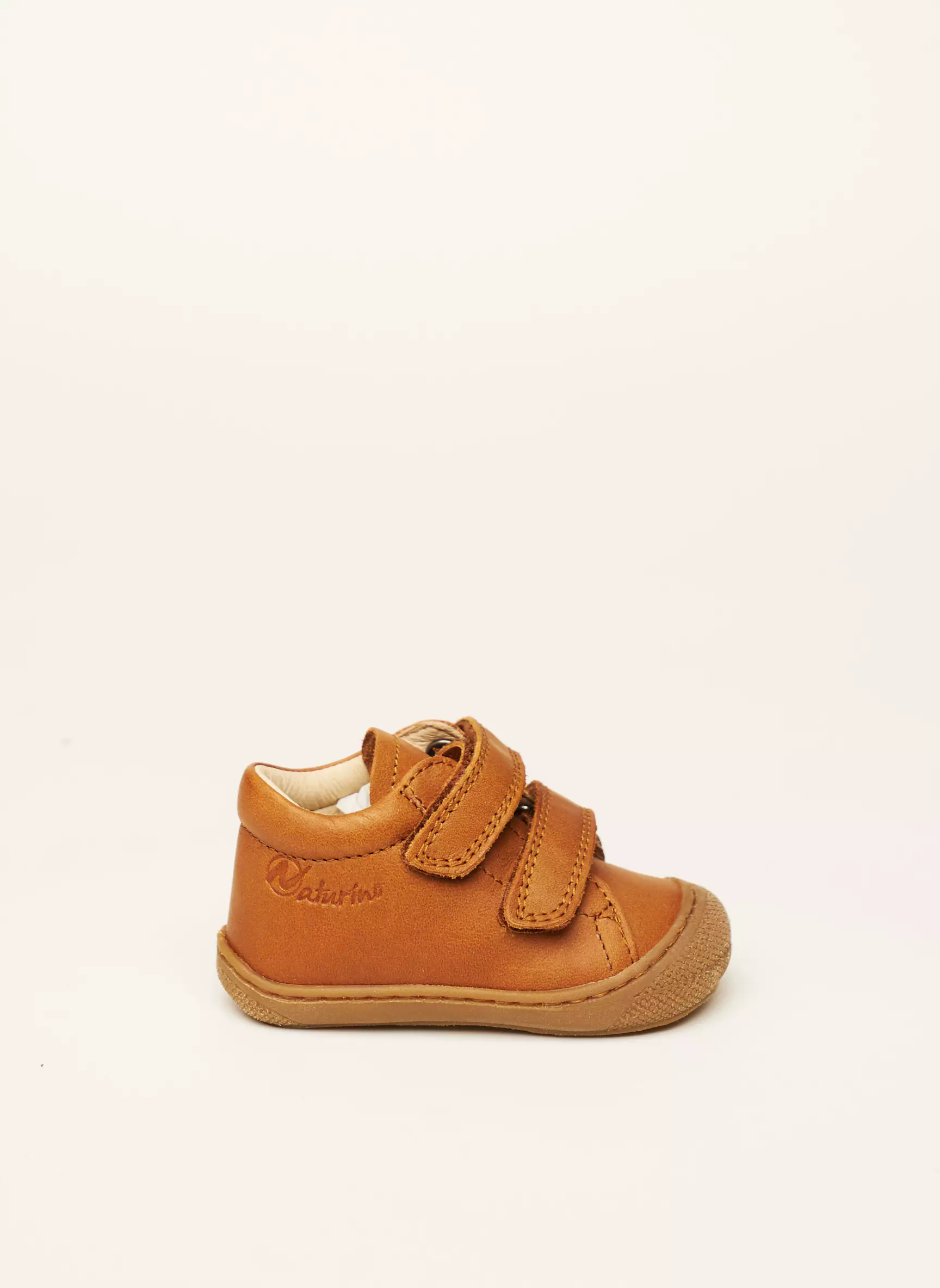 Naturino Bottillons Enfant couleur marron