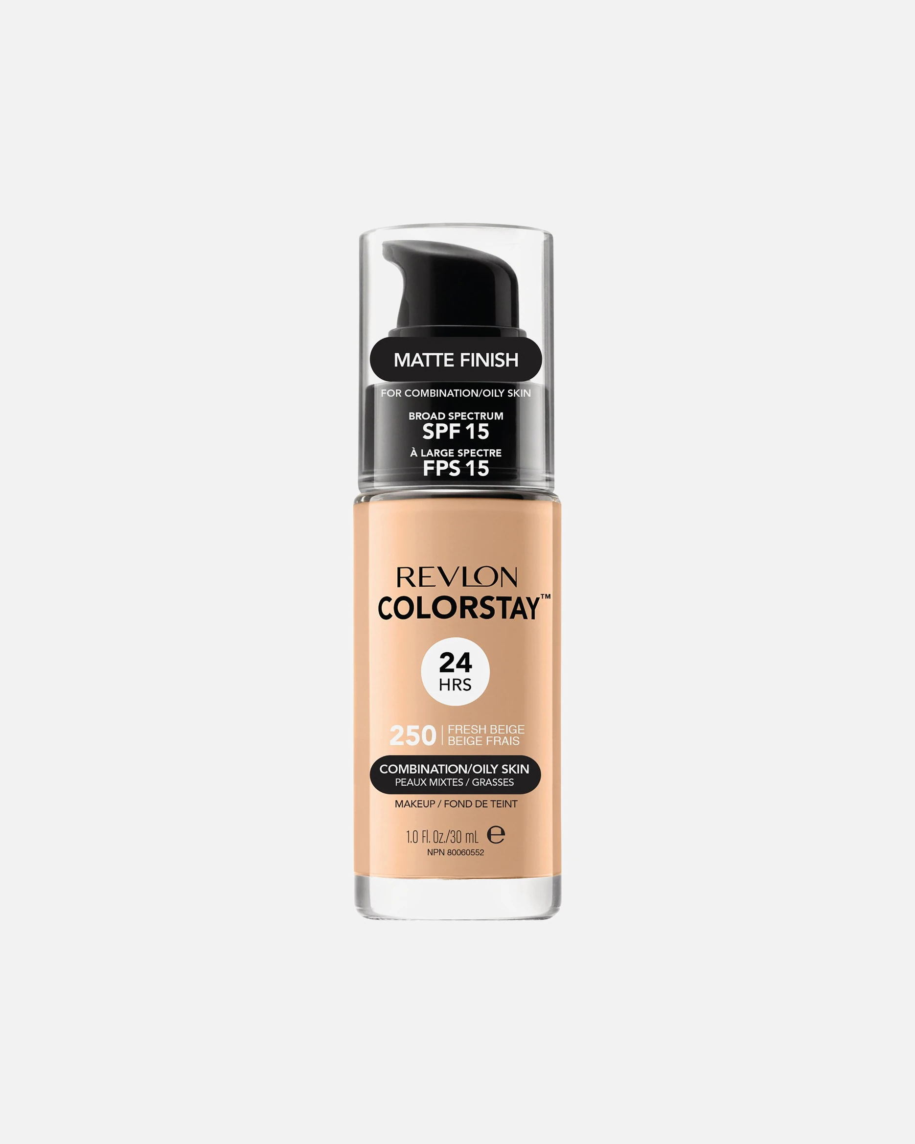 Revlon ColorStay™ – matt finish