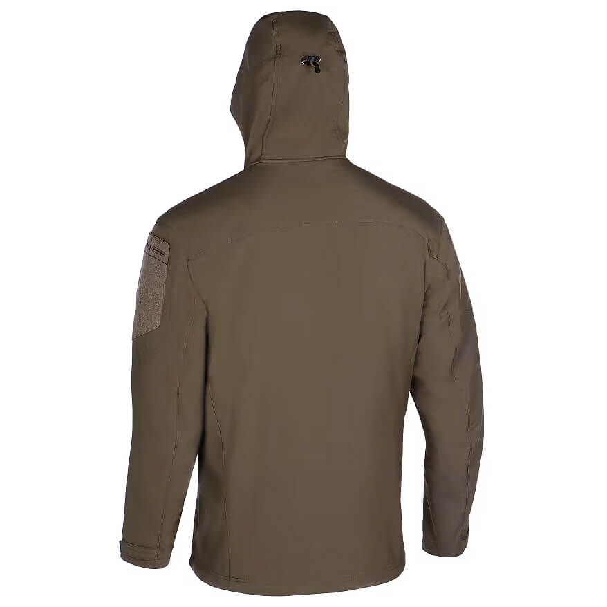 Rapax Softshell Hoody