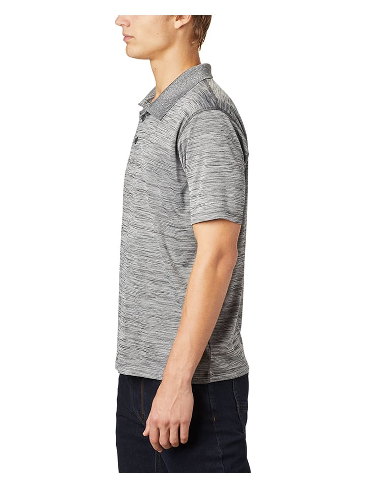 Columbia Funktionspoloshirt 