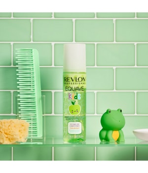 Revlon Professional Equave Kids Apple Detangling Leave-in-Treatment-200 ml