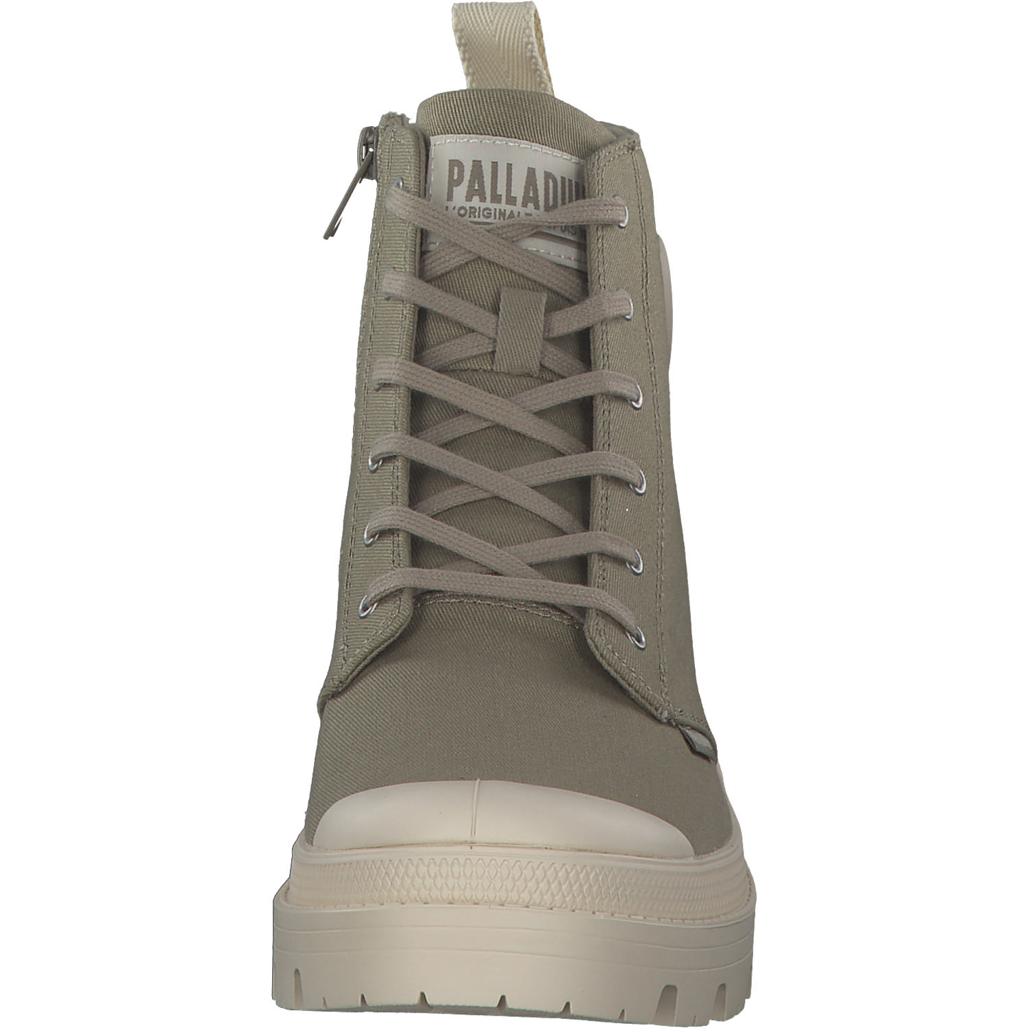 Palladium 96907, Stiefel, Damen, dune