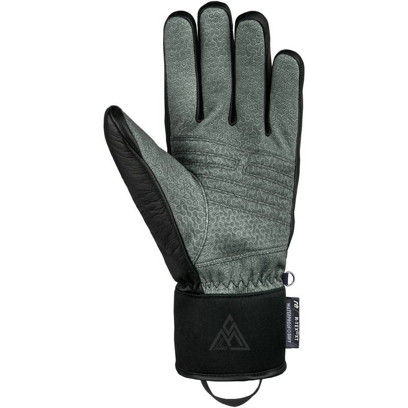 Reusch Marco Schwarz Skihandschuhe