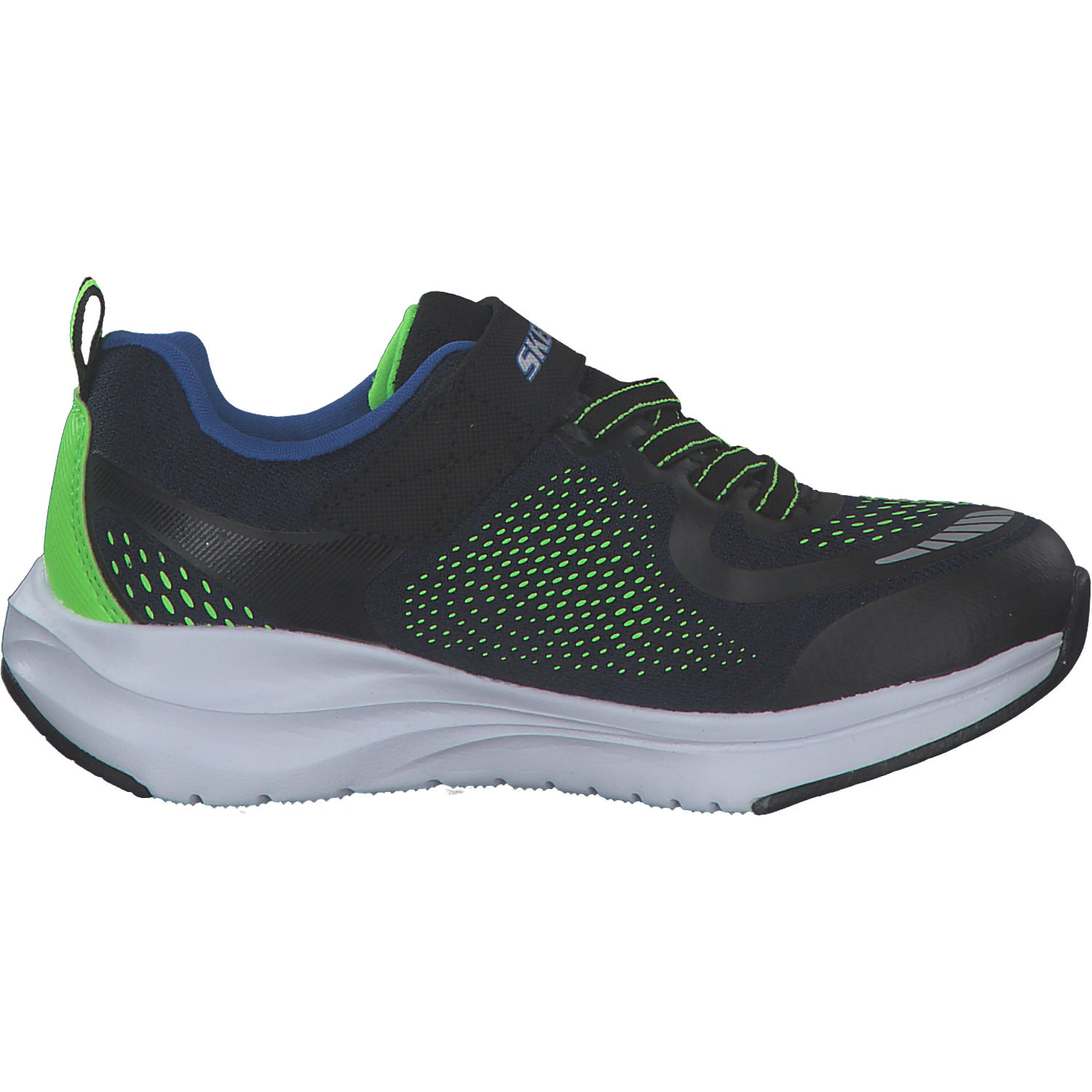 Skechers 403847L, Halbschuhe (Kinder), Kinder, Schwarz