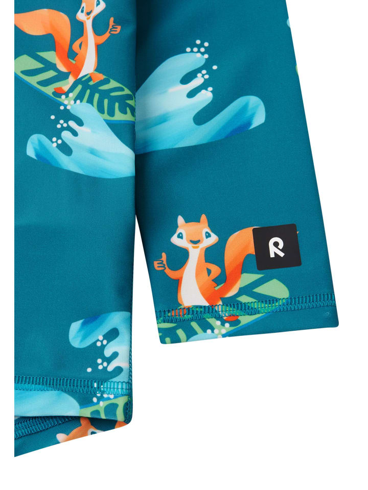 Reima UV-Shirt 