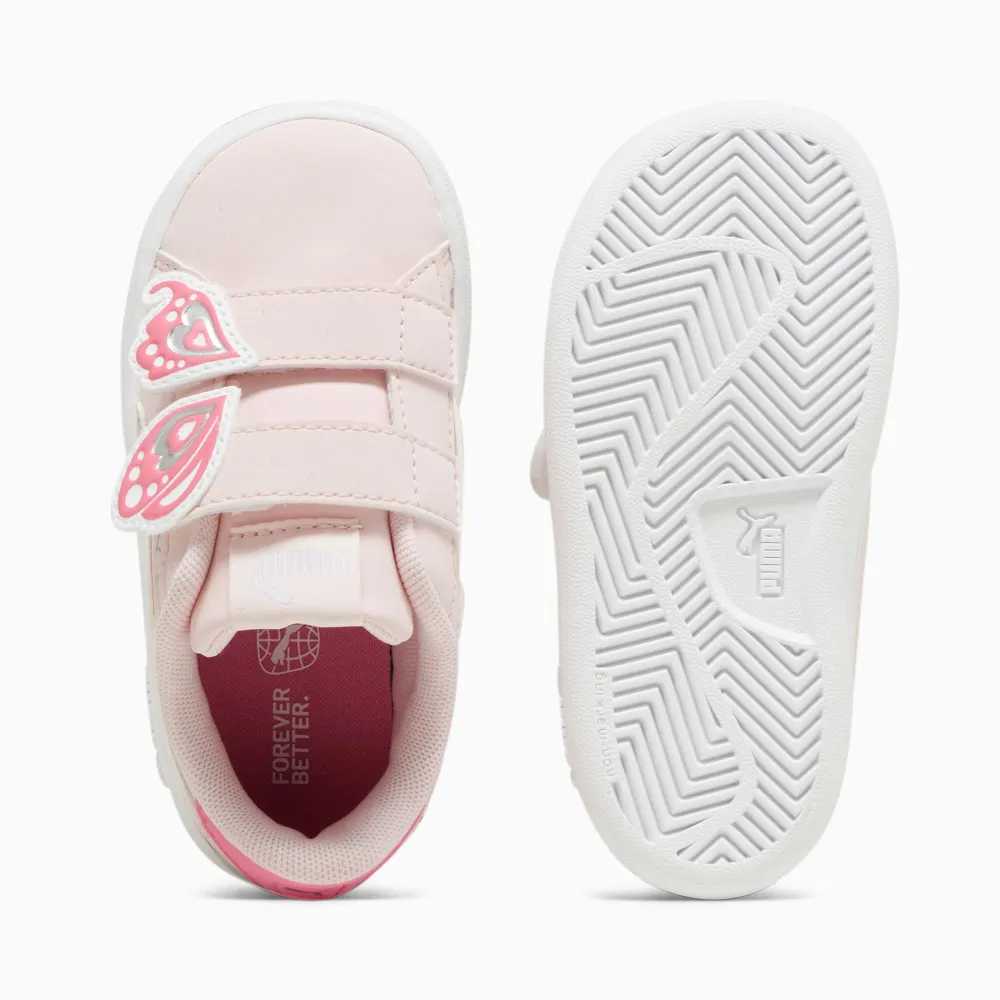 PUMA Smash 3.0 Butterfly 394804_01 / pink