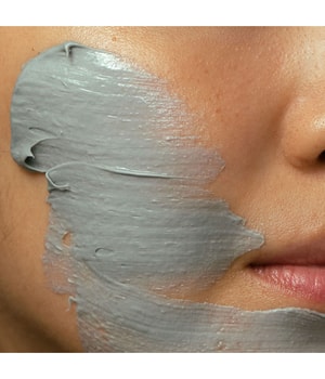MADARA PEEL Creamy Clay AHA Peel Mask Gesichtspeeling-60 ml