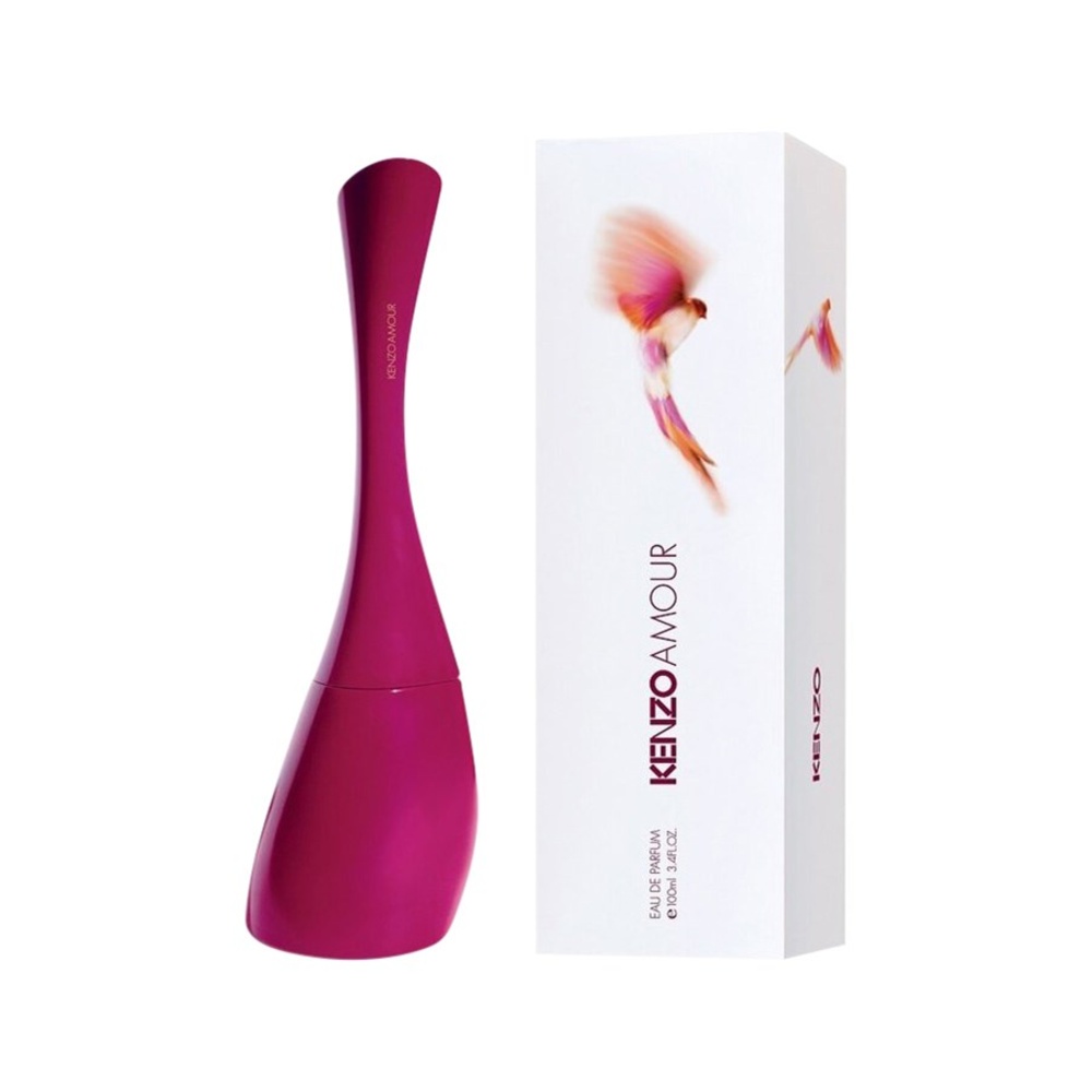 KENZO KENZO AMOUR Eau de Parfum Spray Eau de parfum