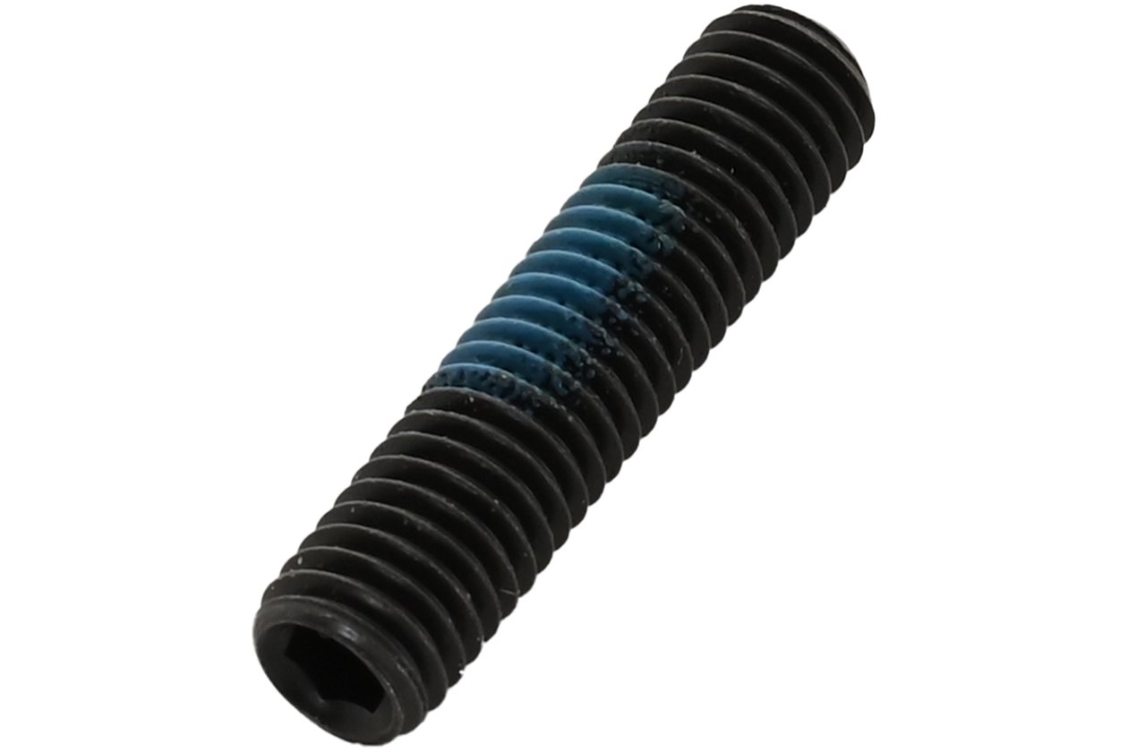 Carver Schraube M8x35