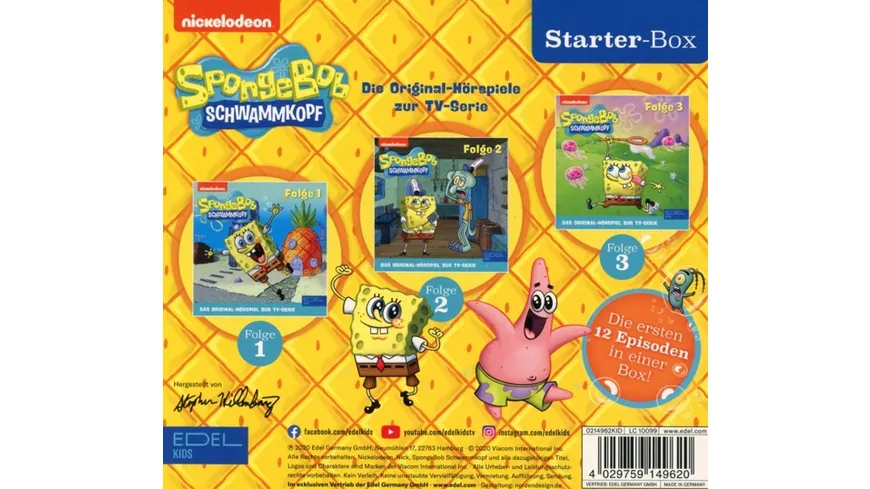 SpongeBob-Starter-Box(1)Hörspiele