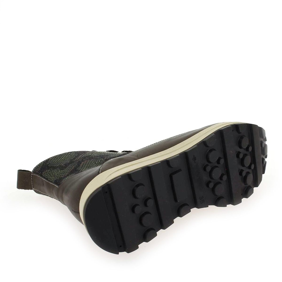 Rosemetal  FRESSE - Kaki Bronze