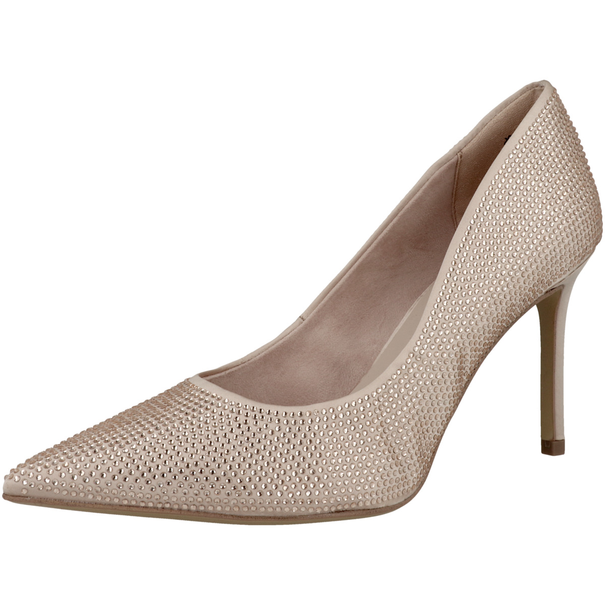 Tamaris 1-22453-20 Pumps rosa
