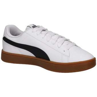 PUMA Rickie Classic Sneaker in weiß