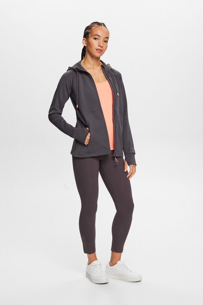 Active-Trainingsjacke