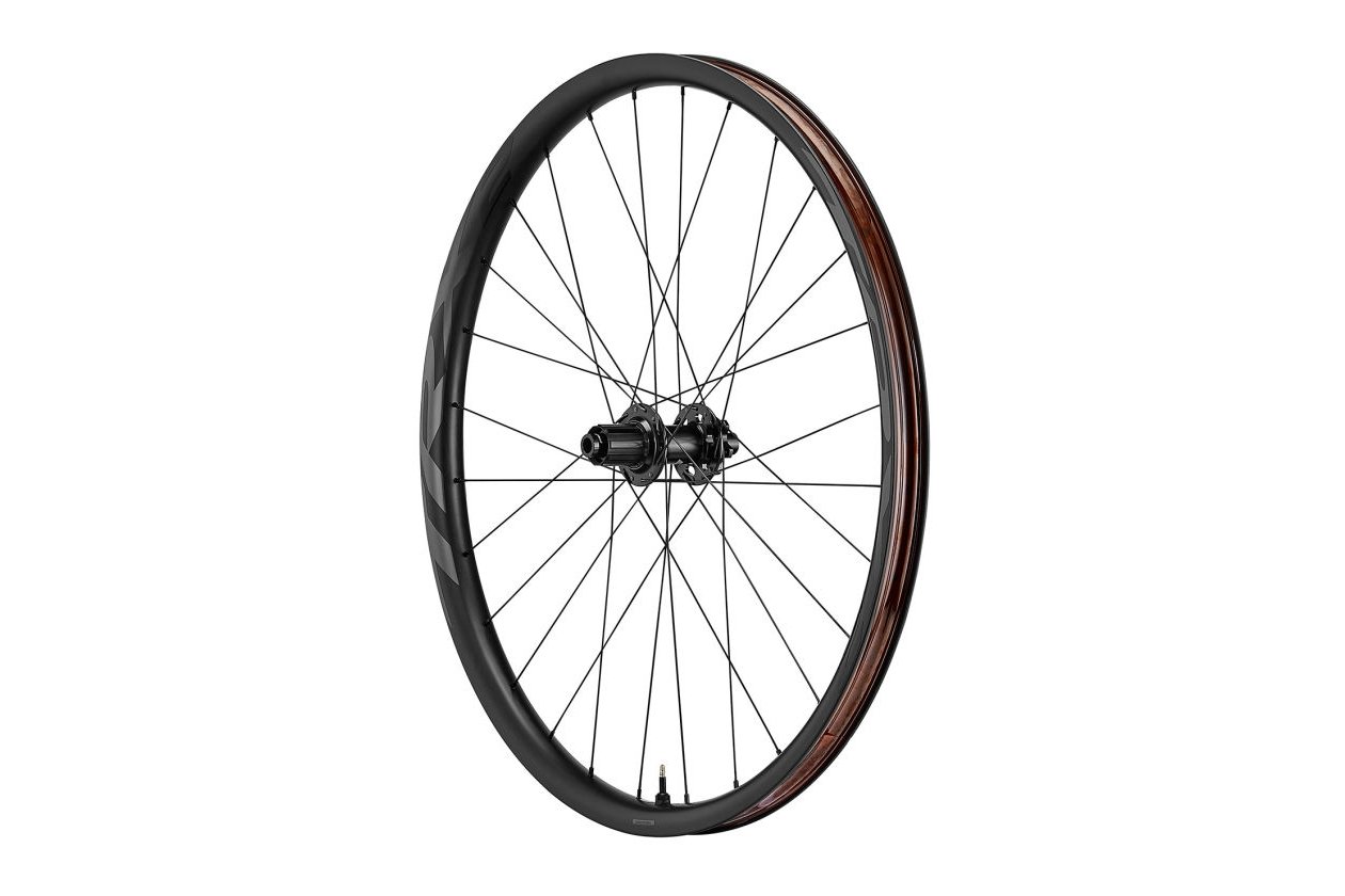 Giant TRX 2 MTB Carbon 29 - Hinterrad Boost Shimano