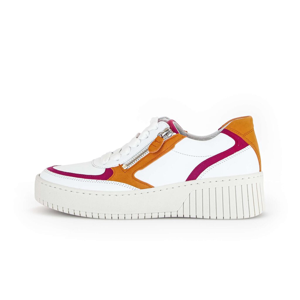 Gabor fashion Sneaker low multicolour