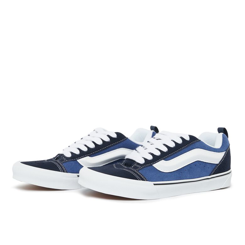 Vans Knu Skool Navy/True White